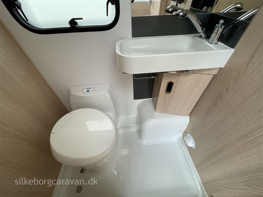 Adria Aviva 492 LU